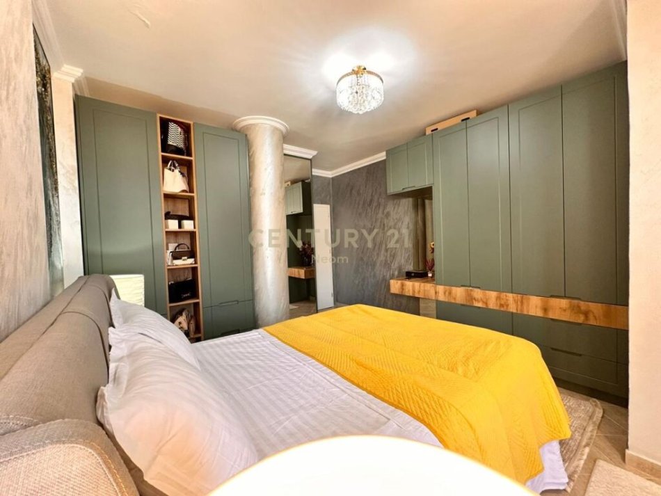 Tirane, jap me qera apartament 2+1 , 88 m² 700 € (Kodra e Diellit)