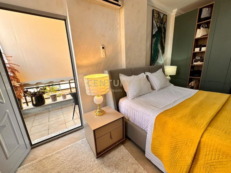 Tirane, shes apartament 2+1 Kati 5, 88 m² 250.000 € 