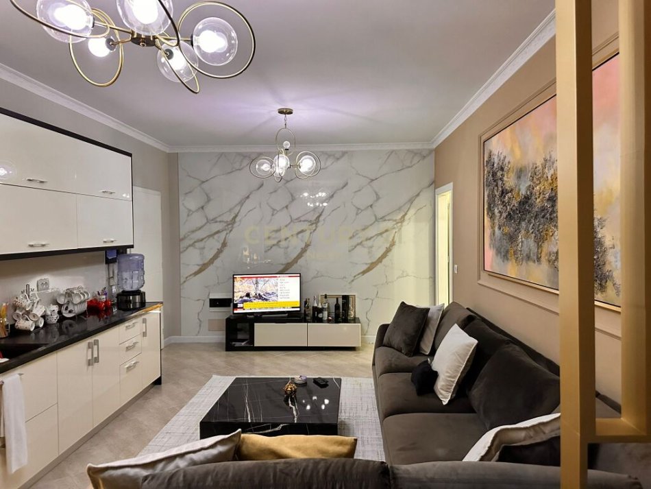 Tirane, shes apartament 2+1 Kati 5, 88 m² 250.000 € 