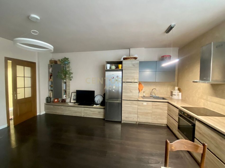 Tirane, shes apartament 2+1 Kati 2, 70 m² 120.000 € 