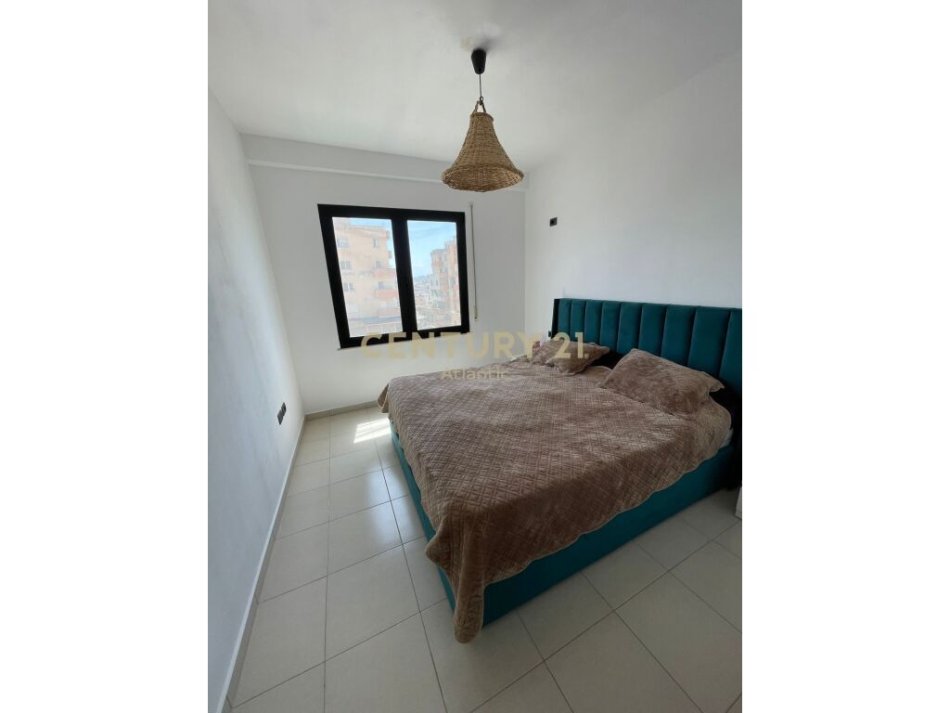 Durres, shitet apartament 2+1+Ballkon Kati 7, 96 m² 115.000 € (PLAZH RROTA KUQE)