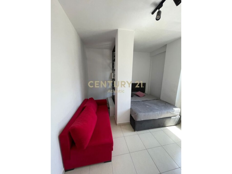 Durres, shitet apartament 2+1+Ballkon Kati 7, 96 m² 115.000 € (PLAZH RROTA KUQE)
