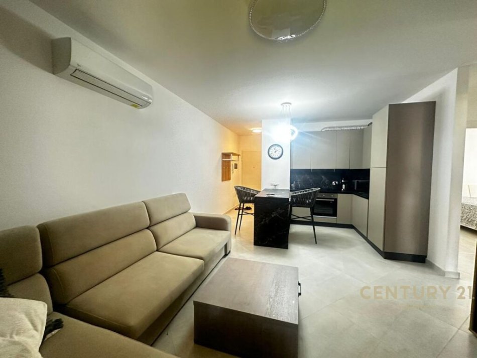 Tirane, shes apartament 2+1 , 105 m² 185.000 € (Kompleksi Fiori Di Bosco, Don Bosco)