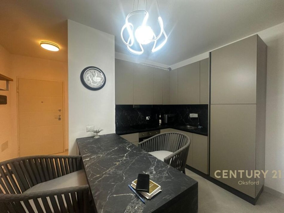 Tirane, shes apartament 2+1 , 105 m² 185.000 € (Kompleksi Fiori Di Bosco, Don Bosco)