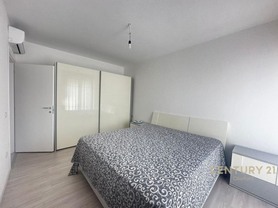 Tirane, shes apartament 2+1 , 105 m² 185.000 € (Kompleksi Fiori Di Bosco, Don Bosco)