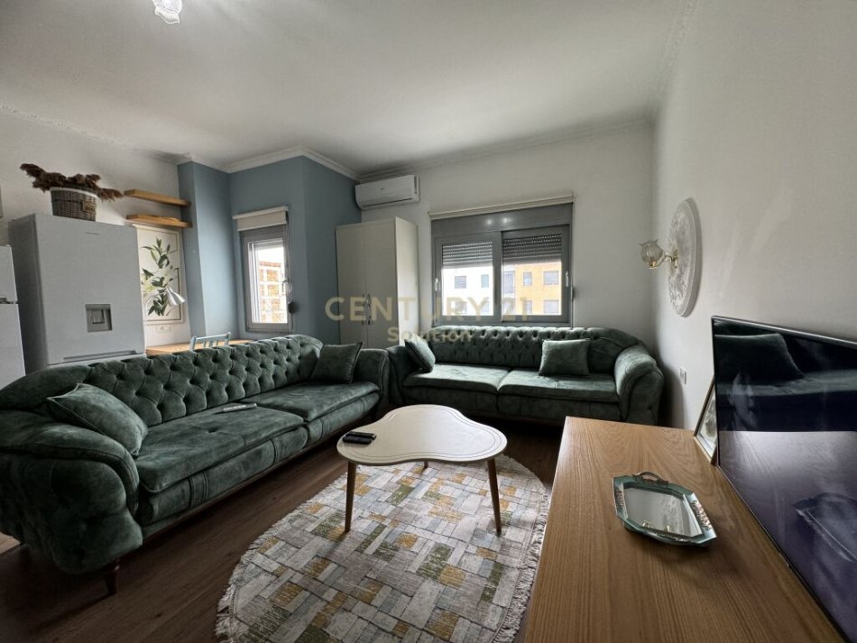 Tirane, shes apartament 2+1 Kati 7, 97 m² 127.000 € 