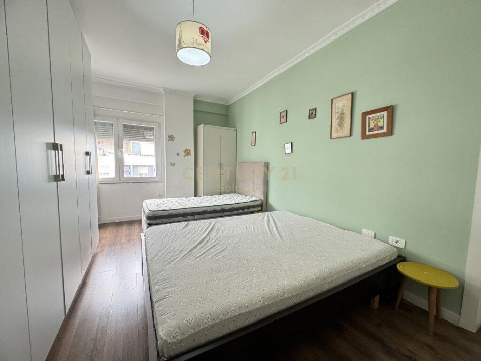 Tirane, shes apartament 2+1 Kati 7, 97 m² 127.000 € 