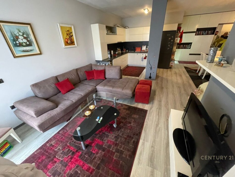 Apartament 2+1 ne Yzberish IRG100561