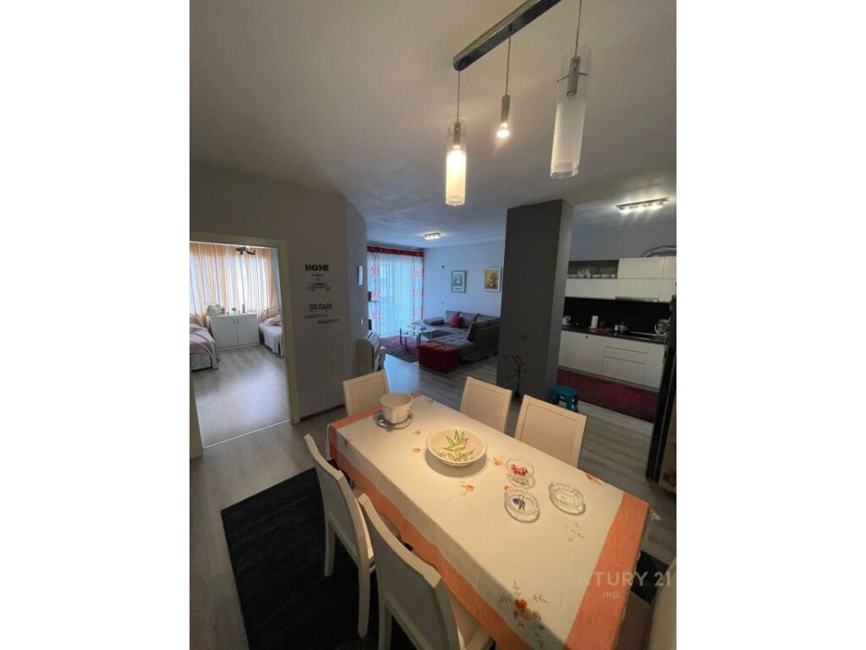 Apartament 2+1 ne Yzberish IRG100561