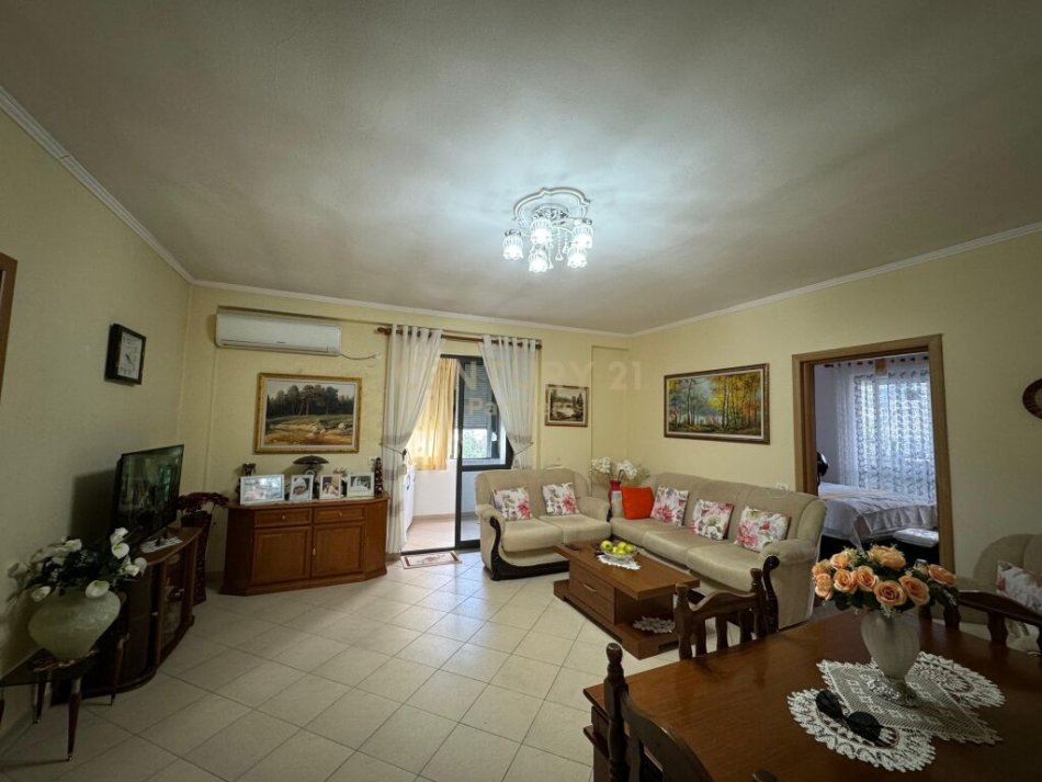 Tirane, shes apartament 2+1 , 84 m² 125.000 € (Kodra e Diellit)