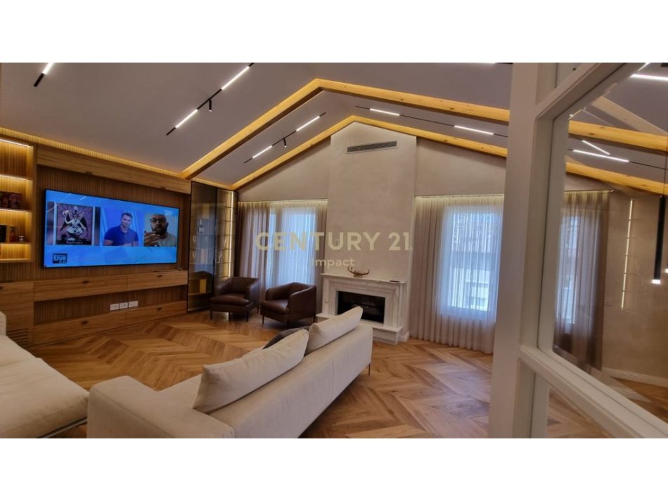 Tirane, shes apartament 3+1 Kati 3, 220 m² 490.000 € 