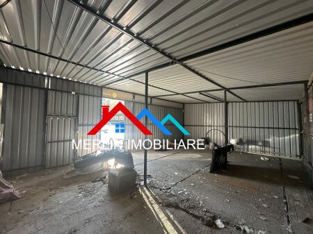 Tirane, jepet me qera magazine Kati 0, 80 m² 500 € (5 MAJI)