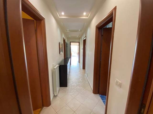 Tirane, shitet apartament 3+1+A+BLK Kati 10, 159 m² 480.000 Euro (Dervish Hima)