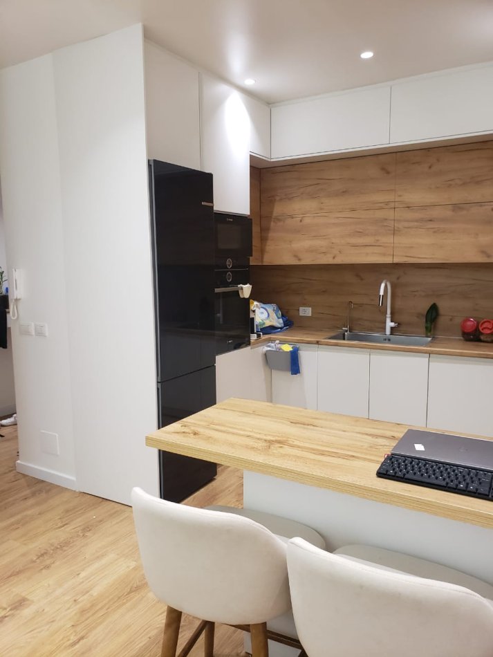 Tirane, shitet apartament 2+1+Aneks+Ballkon Kati 1, 118 m² 250.000 € (Kompleksi Oazis Astir)