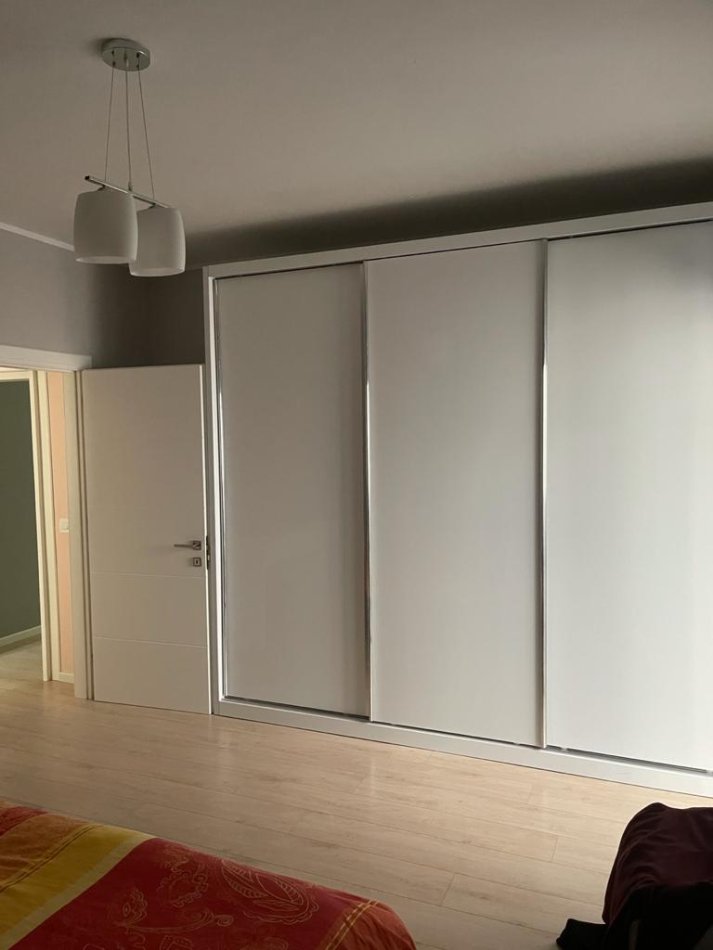 Tirane, shitet apartament 2+1+Ballkon Kati 5, 73 m² 168.000 € (Myslym shyri,rruga islam alla)