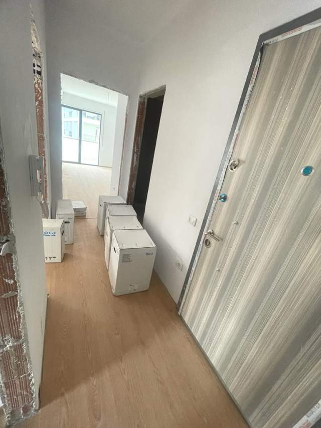 Tirane, shitet apartament 2+1+BLK Kati 2, 122 m² 155.000 Euro (OXHAKU)