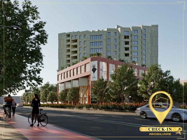 Tirane, shitet apartament 2+1 Kati 10, 96 m² 149.400 € (Dritan Hoxha)
