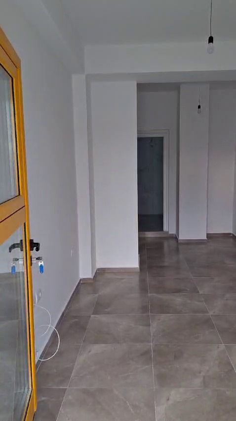 Ambjent biznesi me qera, Ali Demi