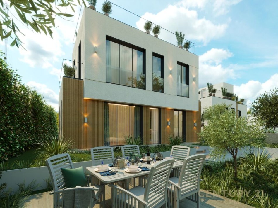 Tirane, shes apartament 3+1 Kati 3, 355 m² 780.000 € 