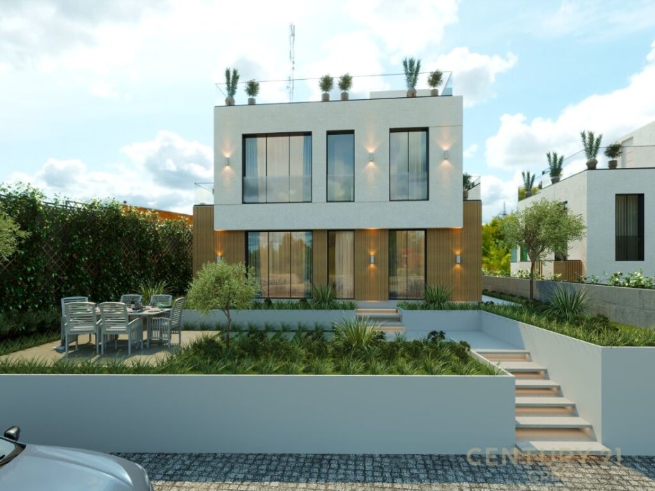 Tirane, shes apartament 3+1 Kati 3, 355 m² 780.000 € 