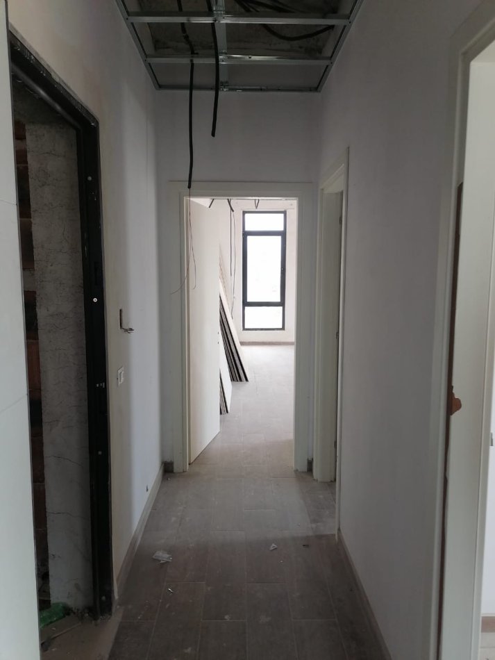 Tirane, shitet apartament 2+1, Kati 3, 108 m2 150,000 € (Ish Dogana)