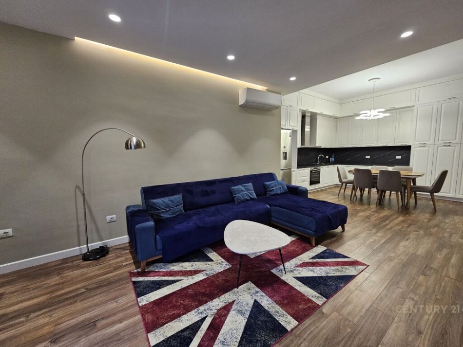Tirane, jap me qera apartament 2+1 , 105 m²  Kodra e Diellit Residence