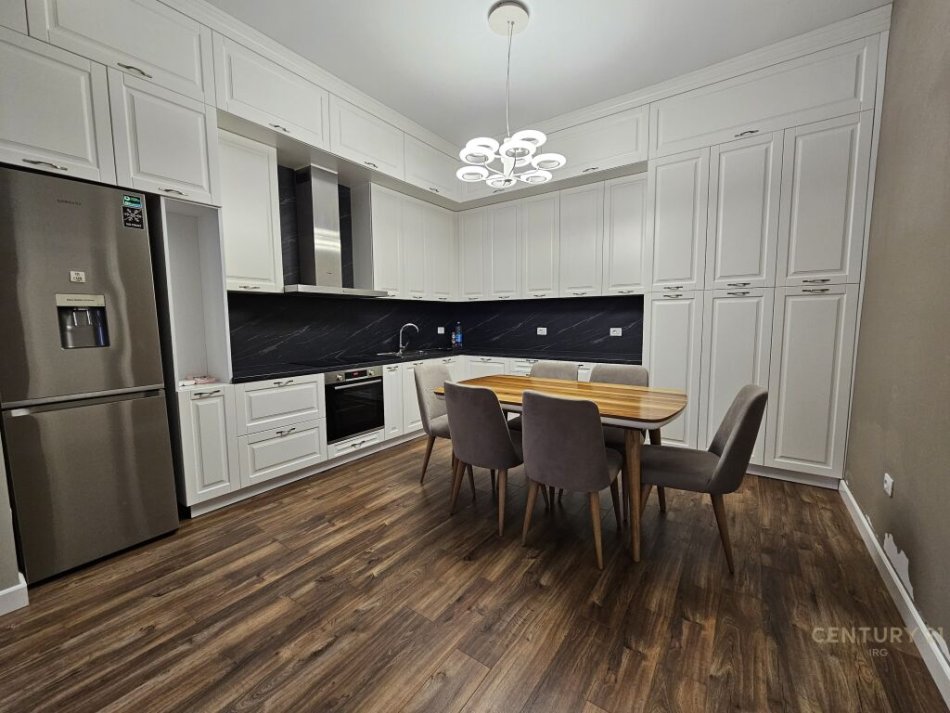 Tirane, jap me qera apartament 2+1 , 105 m²  Kodra e Diellit Residence