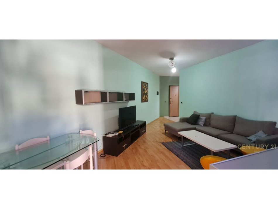 Tirane, shes apartament 2+1 , 106 m² 195.000 € (Kopshti Botanik Zoologjik)
