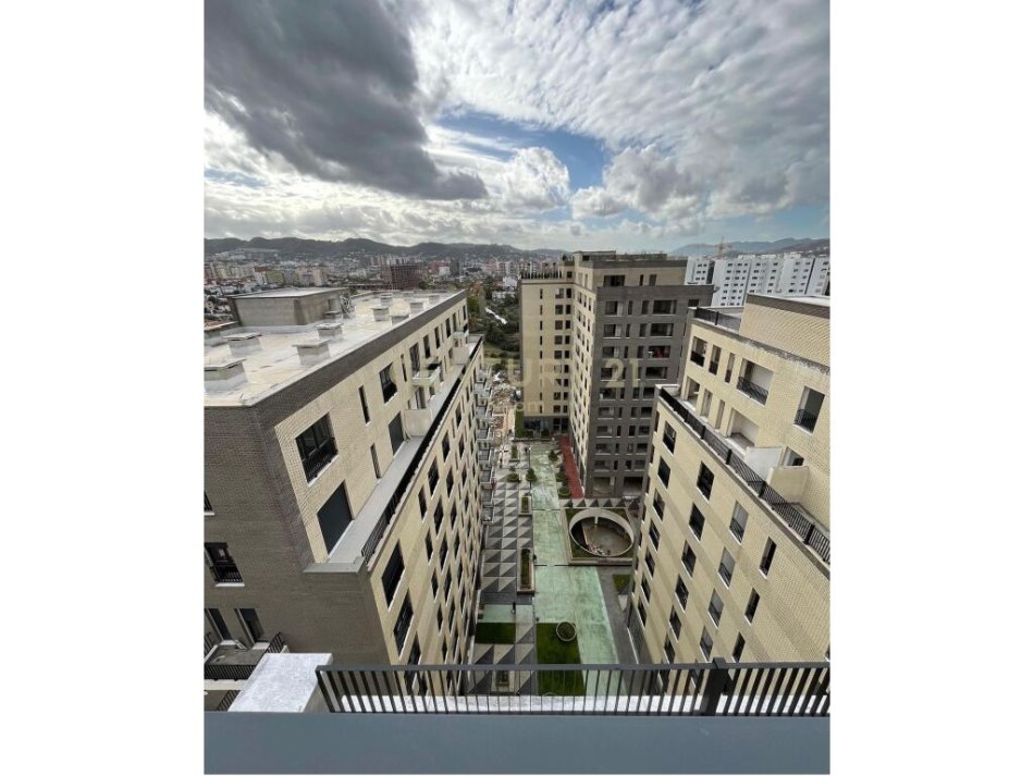 SUPER APARTAMENT 2+1 PER SHITJE TE GRAND PARK RESIDENCE!Neom100795