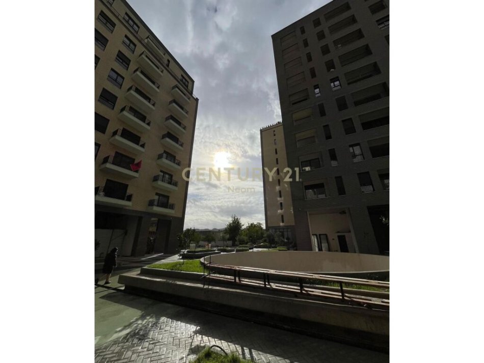 SUPER APARTAMENT 2+1 PER SHITJE TE GRAND PARK RESIDENCE!Neom100795