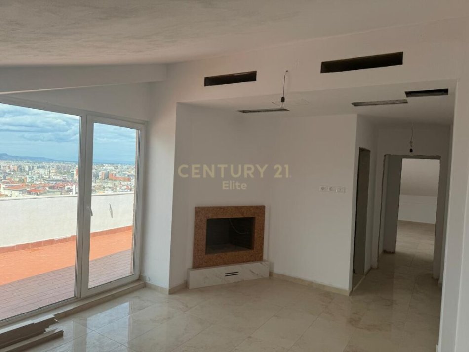Tirane, shes apartament 4+1+3 + VERANDE , 386 m² 570.000 € (Kodra e Diellit)