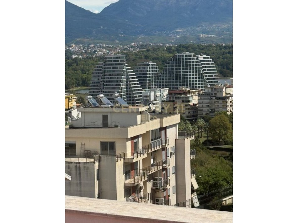 Tirane, shes apartament 4+1+3 + VERANDE , 386 m² 570.000 € (Kodra e Diellit)