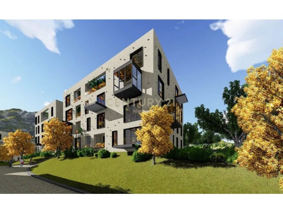 Tirane, jepet me qera apartament 2+1 , 94 m² 900 € (liqeni i thate)
