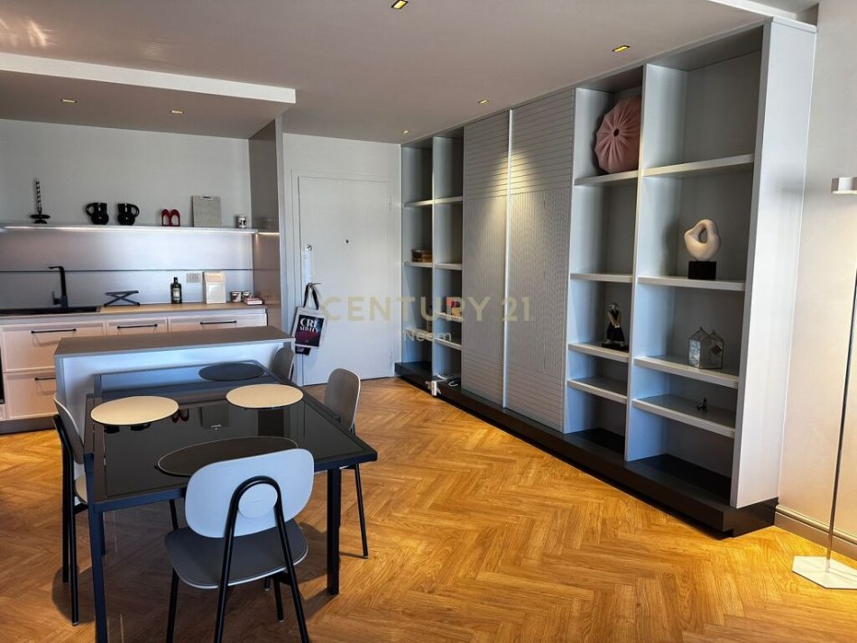 Tirane, shitet apartament 2+1 Kati 4, 107 m² 269.500 € (rruga e elbasanit)