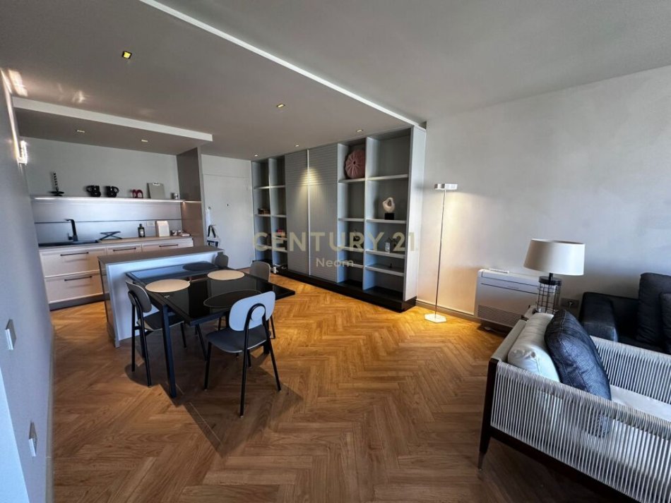 APARTAMENT 2+1 PER SHITJE PRANE INSTITUTIT TE HIGJENES‼️Neom100979