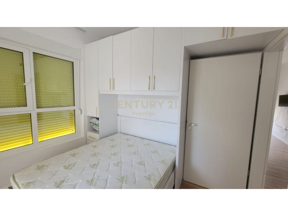 Tirane, jepet me qera apartament 1+1 Kati 1, 60 m² 500 € (zog te zi)