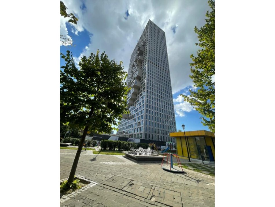 Tirane, shes apartament 2+1+2 , 151 m² 575.000 € (Rruga e Elbasanit)
