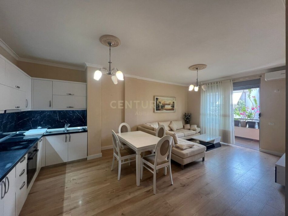 Tirane, shes apartament 1+1 , 66 m² 175.000 € (Liqeni i Thatë)