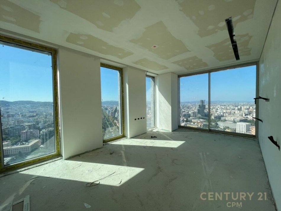 Tirane, shes apartament 2+1+2 , 151 m² 575.000 € (Rruga e Elbasanit)