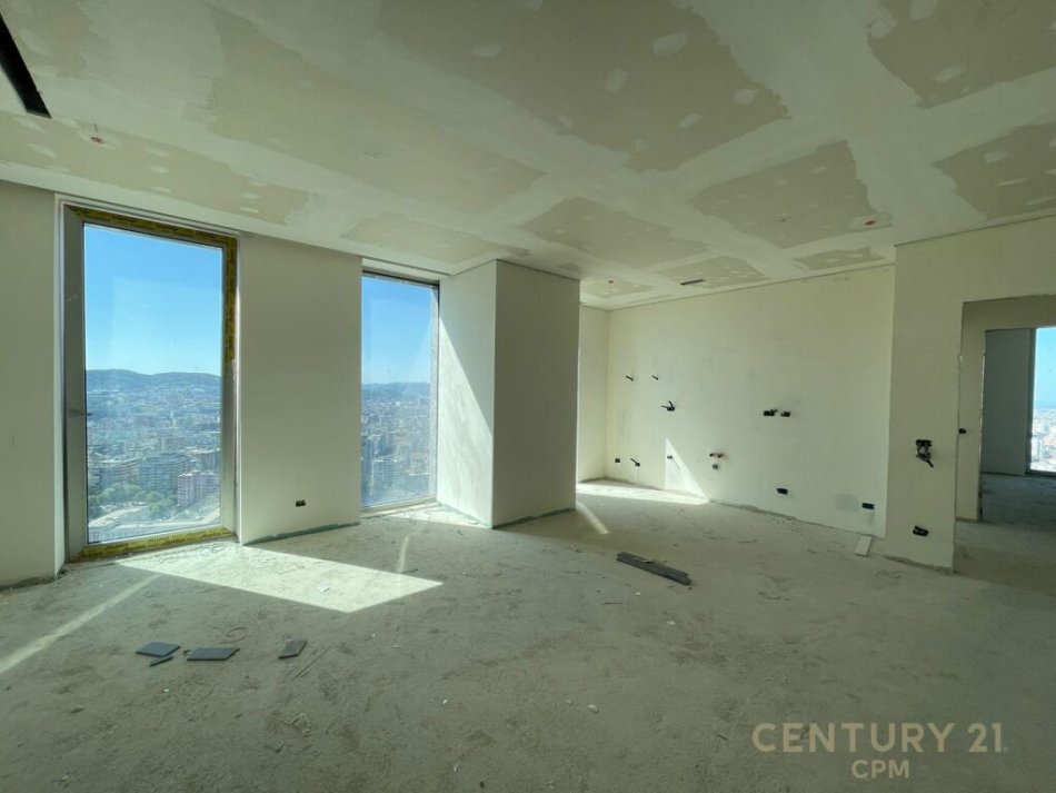 Tirane, shes apartament 2+1+2 , 151 m² 575.000 € (Rruga e Elbasanit)