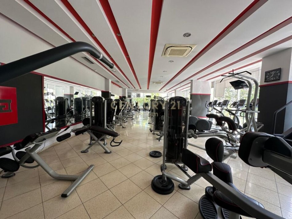 Tirane, shes ambjent biznesi , 500 m² 1.500.000 € (Kodra e Diellit)