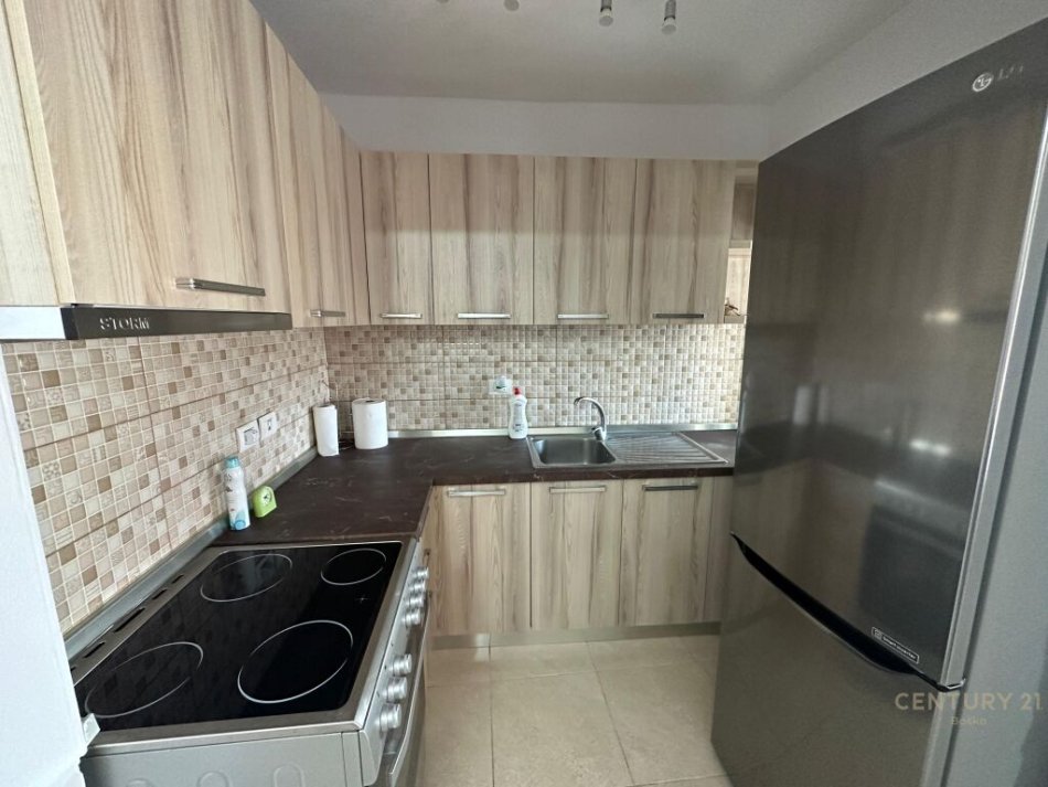 Tirane, shitet apartament 2+1 Kati 5, 94 m² 115.000 € (Laprake bosko101142)