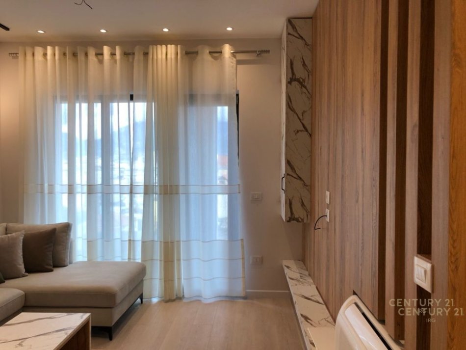 Tirane, shes apartament 1+1 Kati 5, 67 m² 159.000 € 