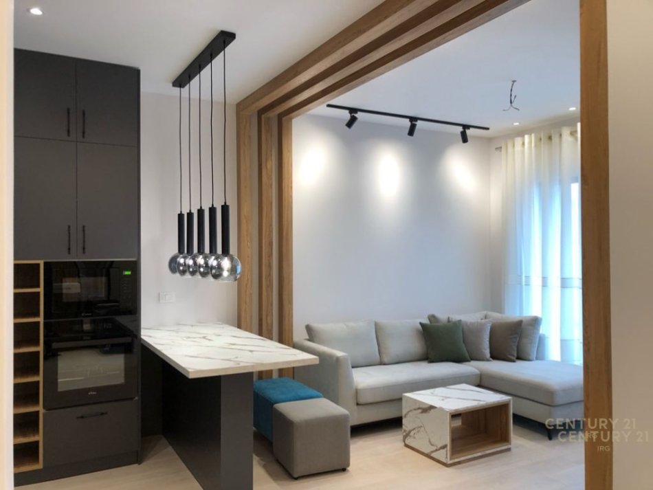 Tirane, shes apartament 1+1 Kati 5, 67 m² 159.000 € 