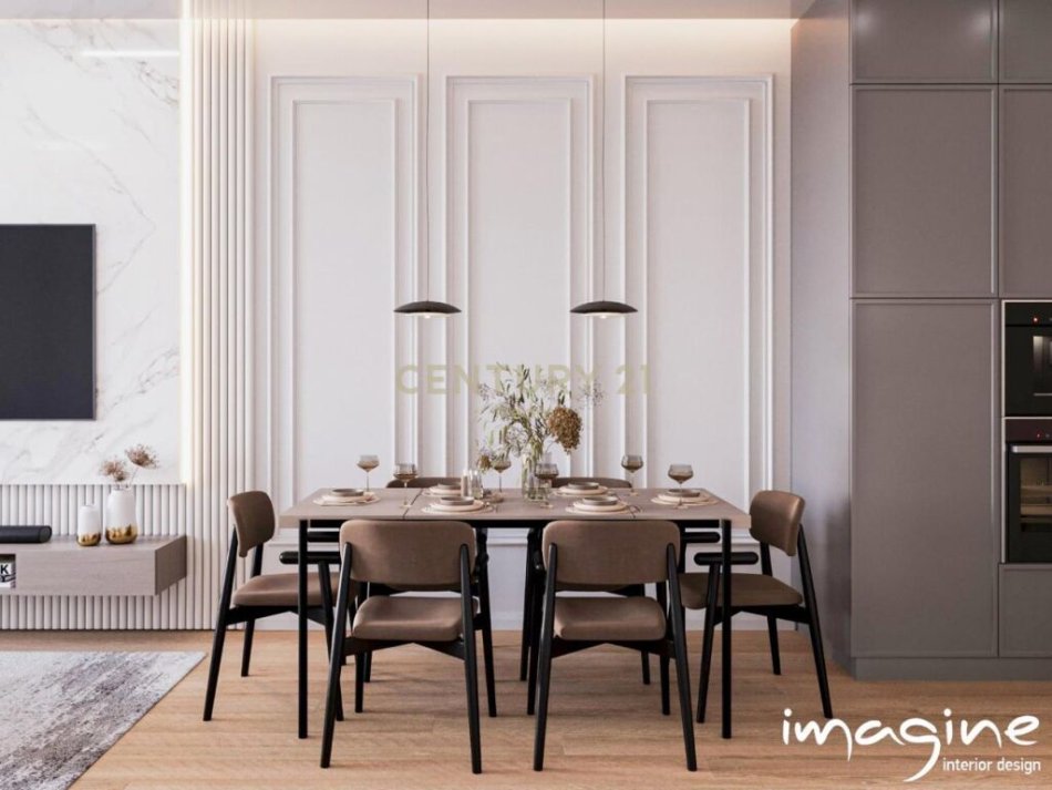 SHITET APARTAMENT 2+1+2 TE KIKA 2, KOMUNA E PARISIT!Neom100797