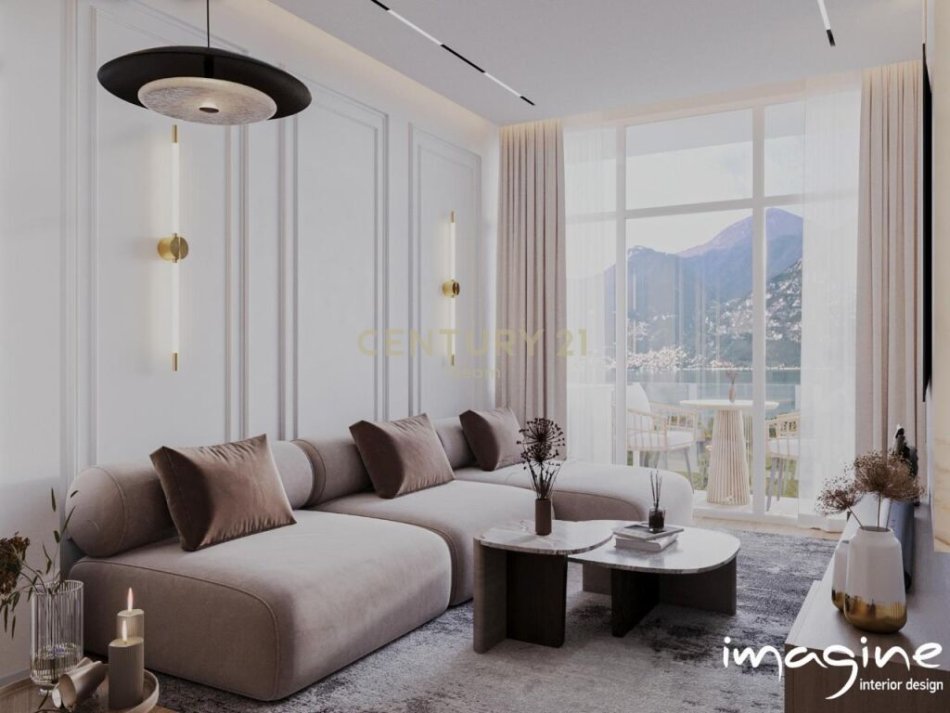 SHITET APARTAMENT 2+1+2 TE KIKA 2, KOMUNA E PARISIT!Neom100797