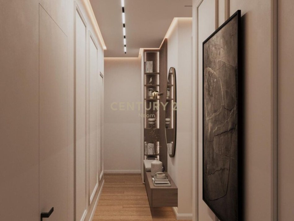 SHITET APARTAMENT 2+1+2 TE KIKA 2, KOMUNA E PARISIT!Neom100797