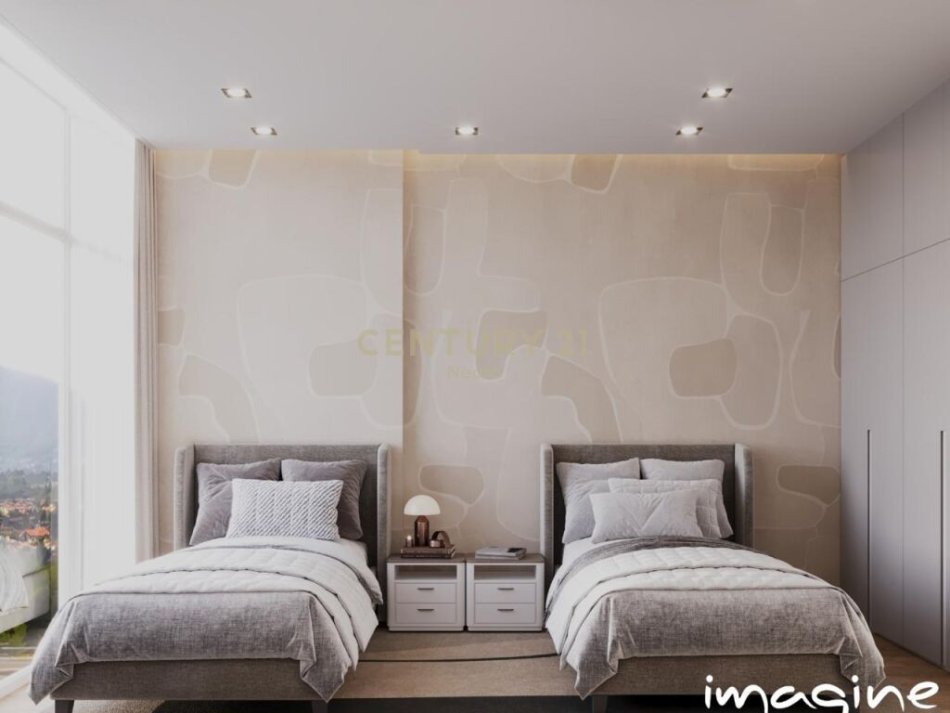 SHITET APARTAMENT 2+1+2 TE KIKA 2, KOMUNA E PARISIT!Neom100797