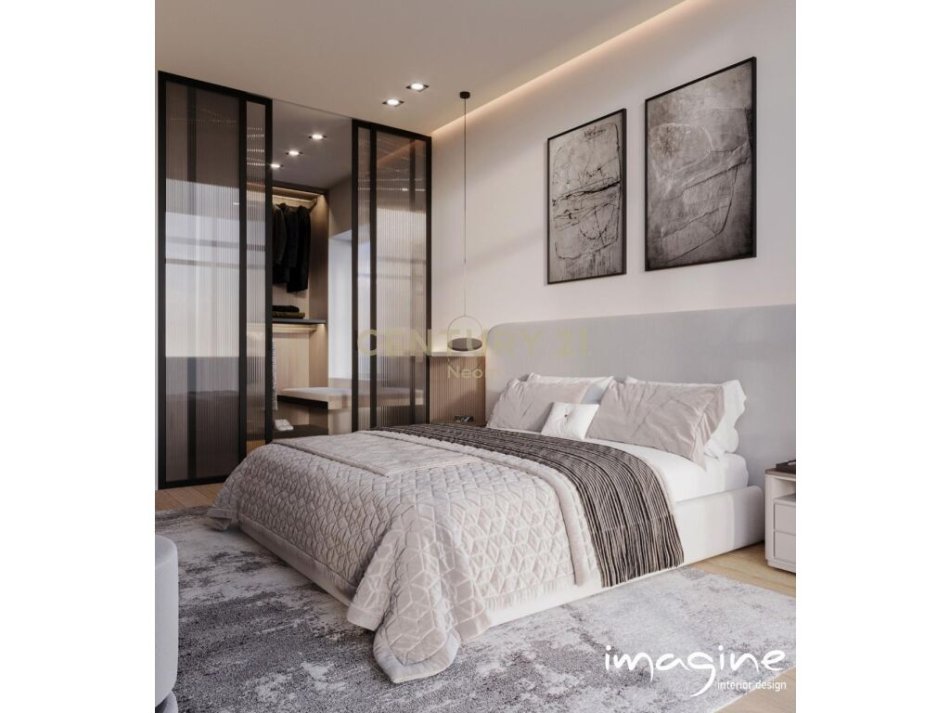 SHITET APARTAMENT 2+1+2 TE KIKA 2, KOMUNA E PARISIT!Neom100797