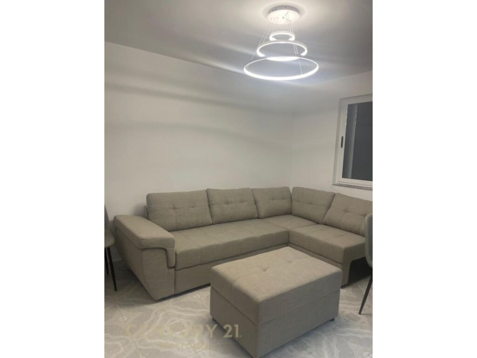 Tirane, shitet apartament 1+1 Kati 5, 57 m² 88.000 € (selite)